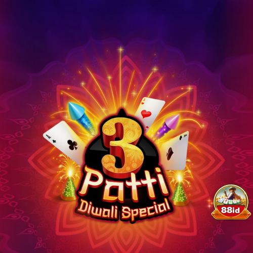 3 Patti 88id
