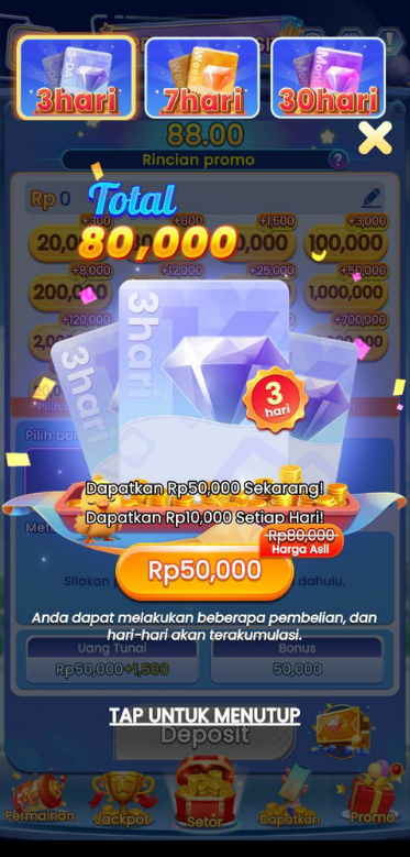 VIP 88ID