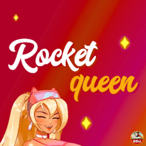 88id rocket queen