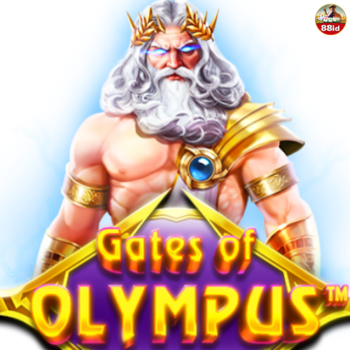 slot 88id gates of olympus